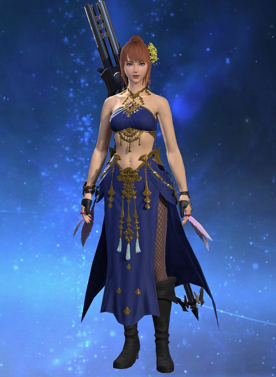Mediena Eternal