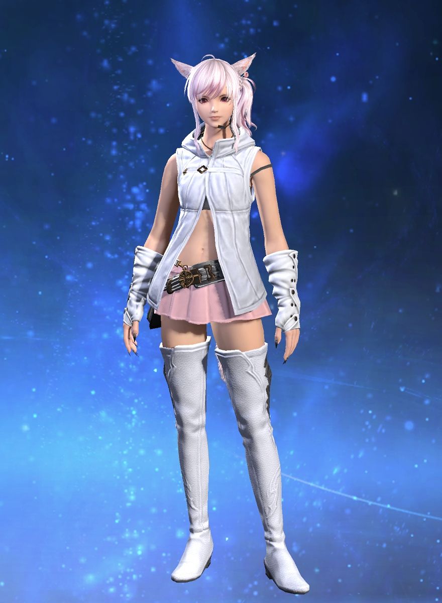 Shige Cloudstrife
