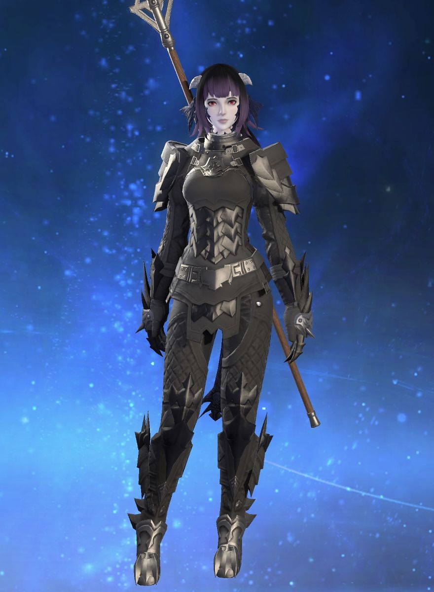 Onyx Escareal