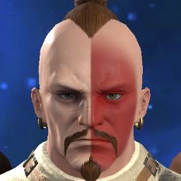 Kratos Hrothgar