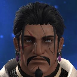 Roric Hawke