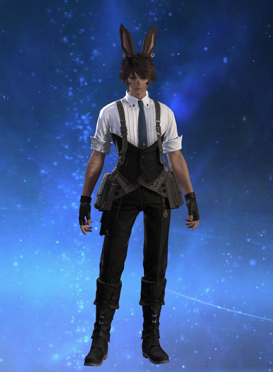 Godai Yusuke