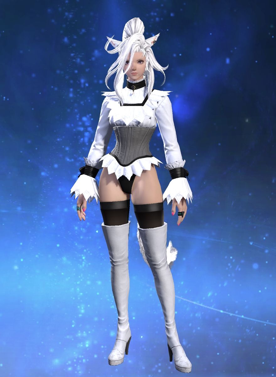 Fey Everwilds