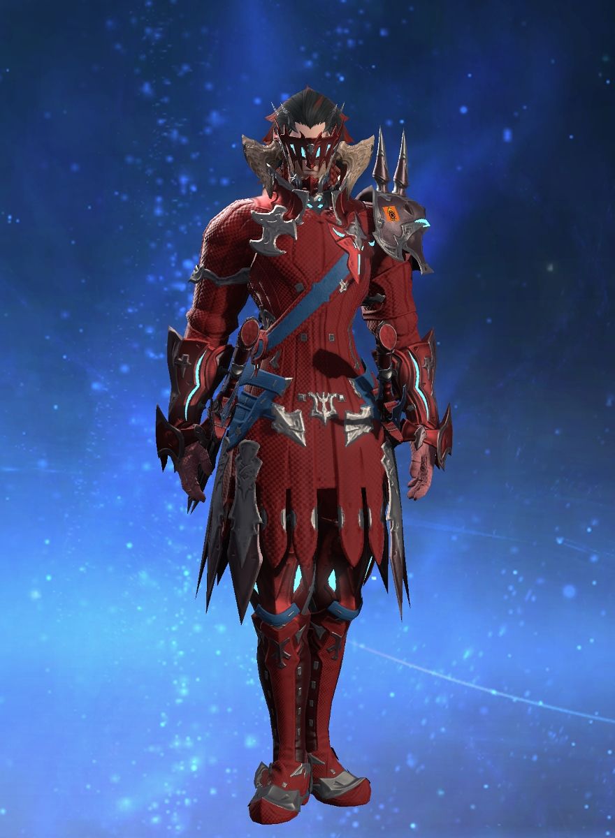 Dps Valor