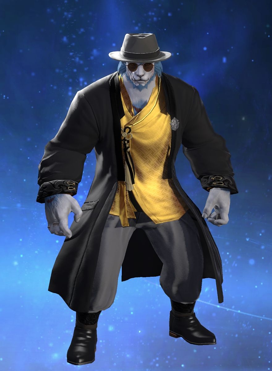 Ziel Dusk