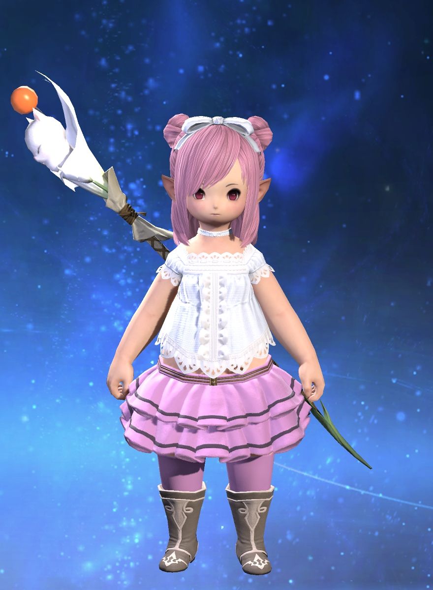 Chibiusa Usagi