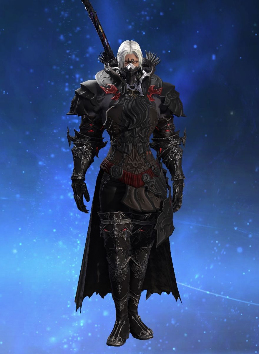 Nesthor Hokuto