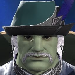 Shrek Ogreson