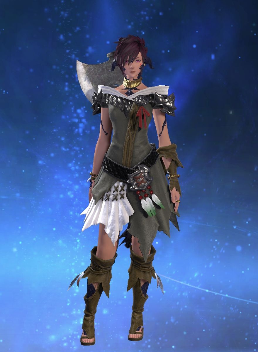 Valadros Dawnseeker
