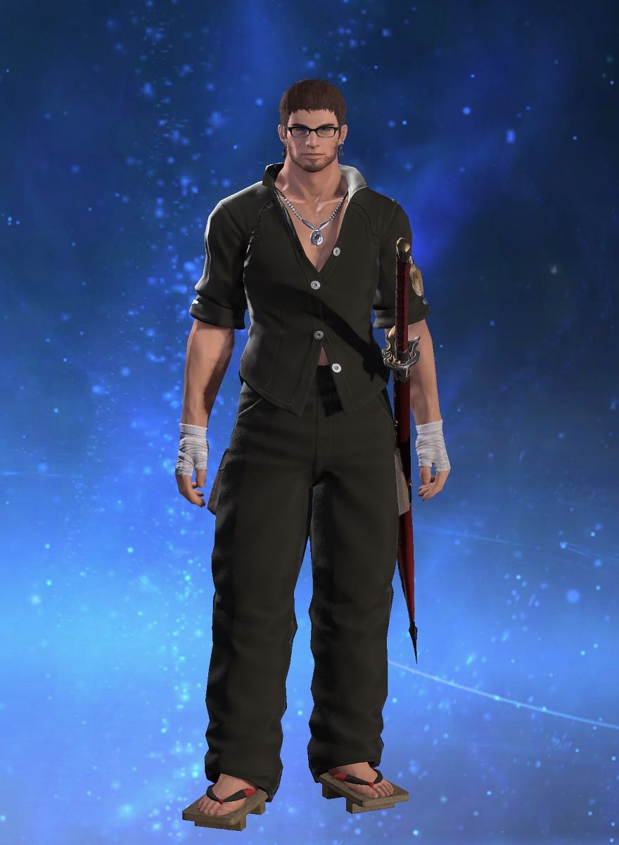 Raptor Mckillian