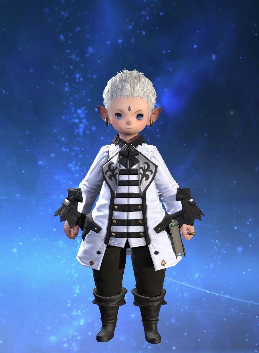 Wind-up Prince