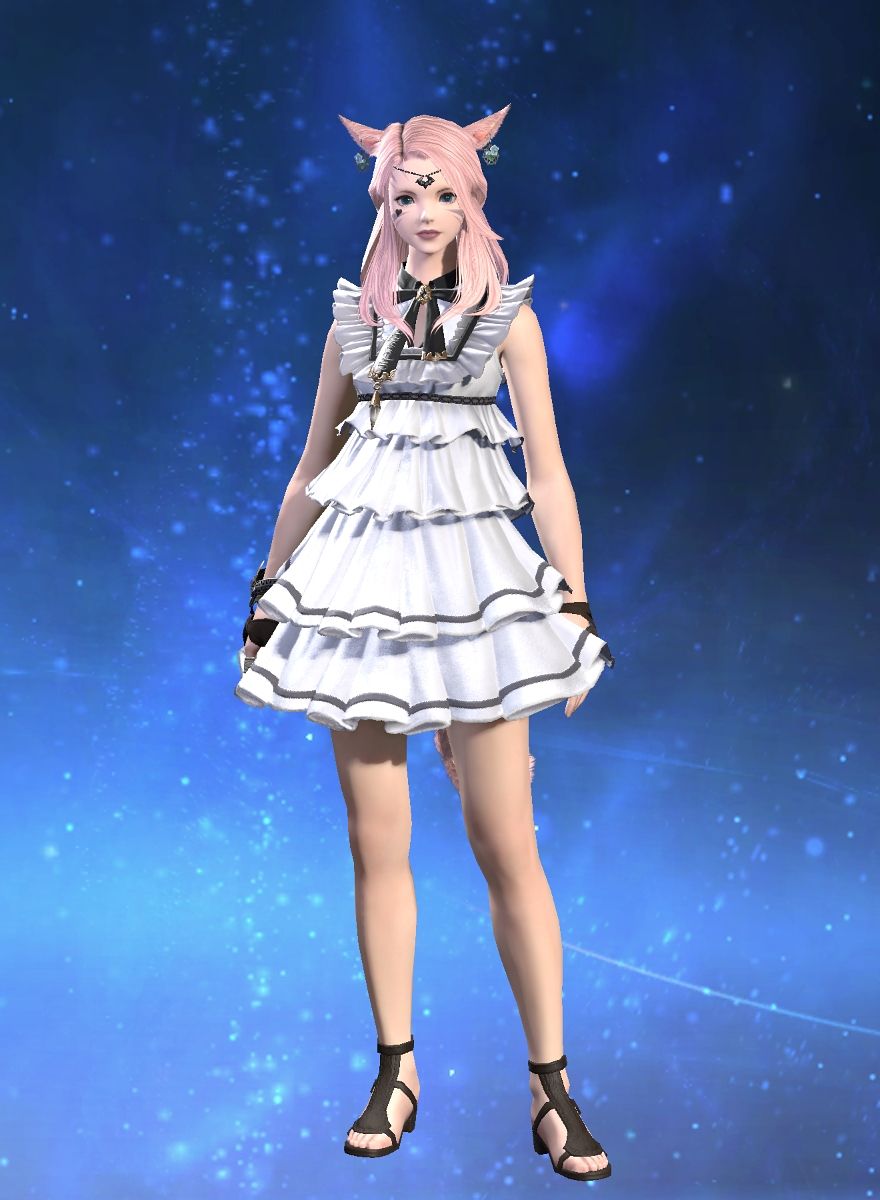 Nova Starfall