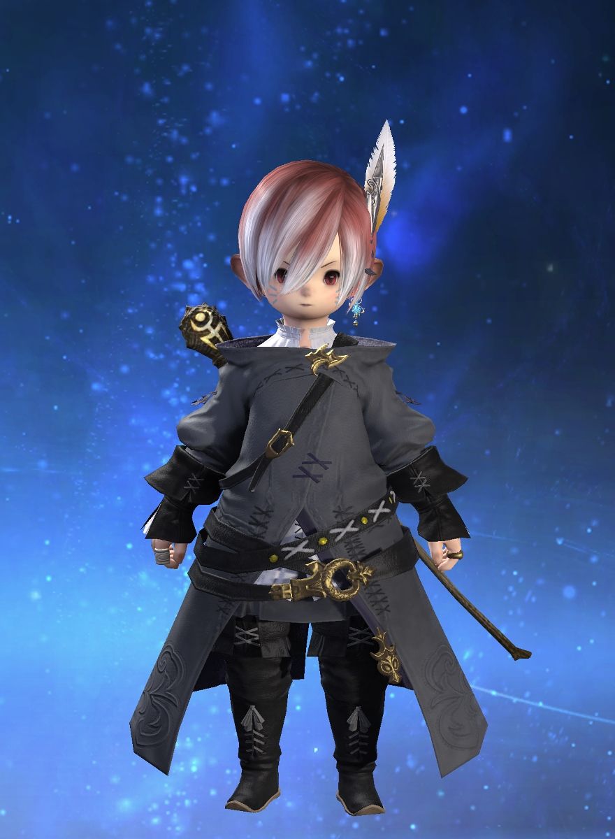 Wind-up Exarch