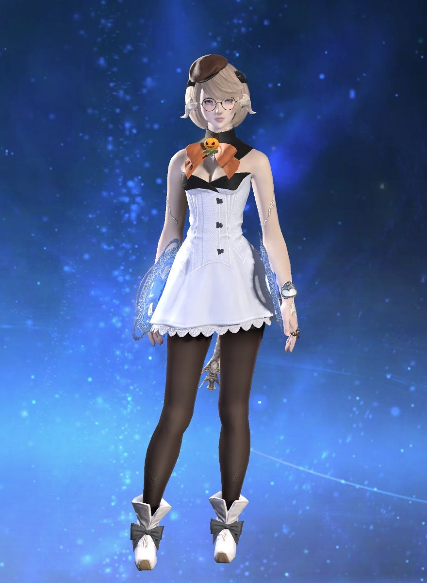 Awayuki Ayanami