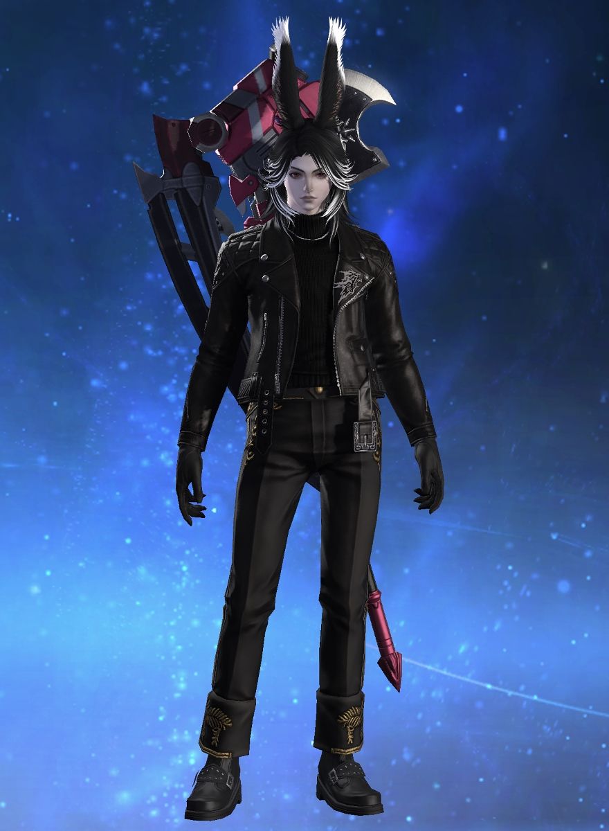 Melodeath Atmoblack