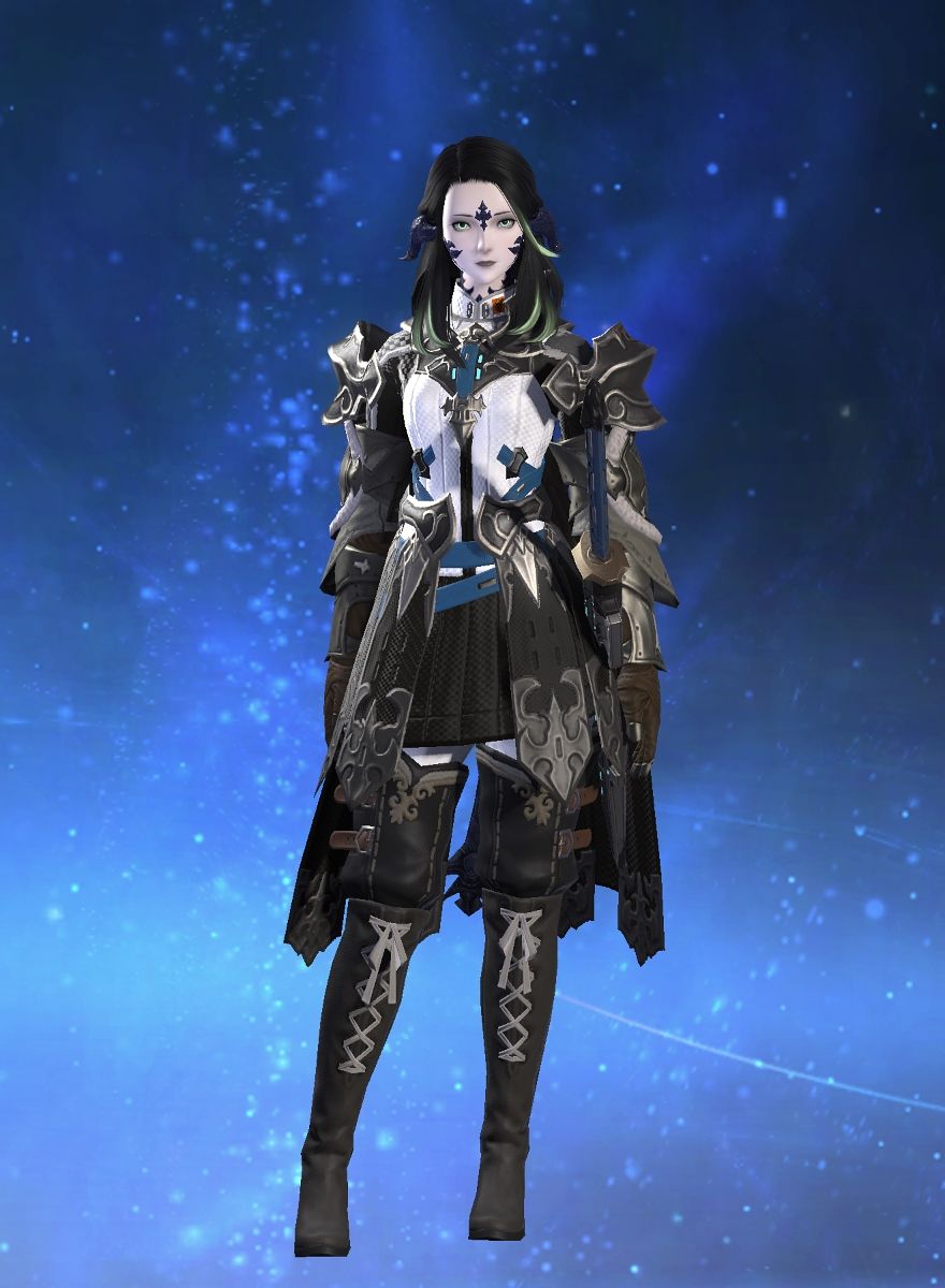 Lilith Pentaghast