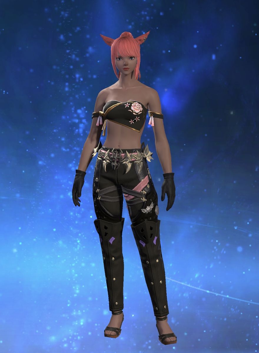 Sherika Wildheart