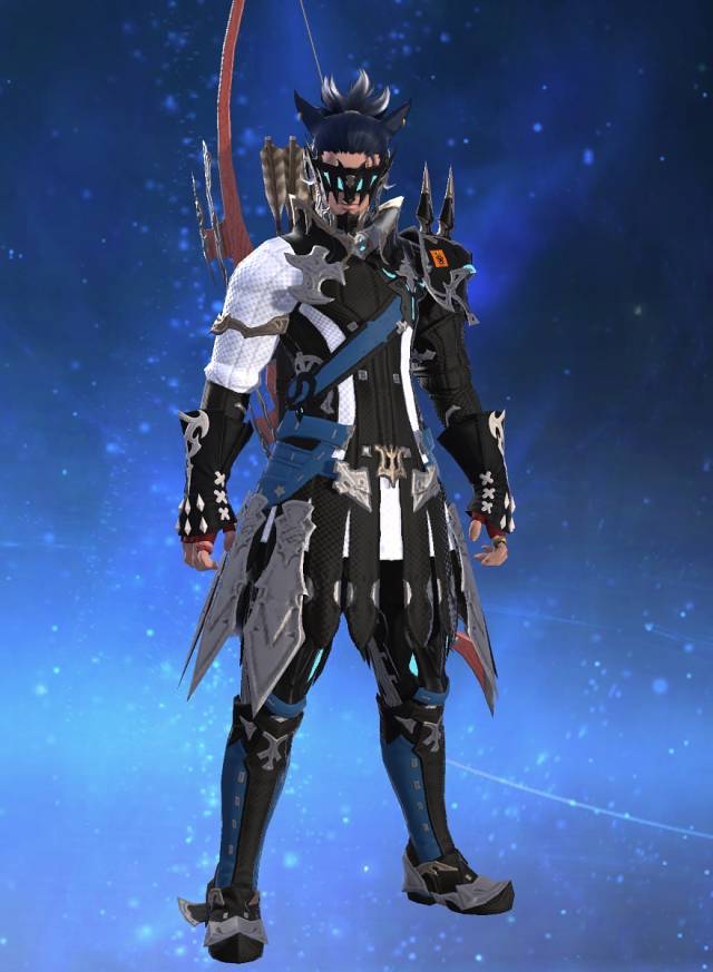 Veteris Dragoon