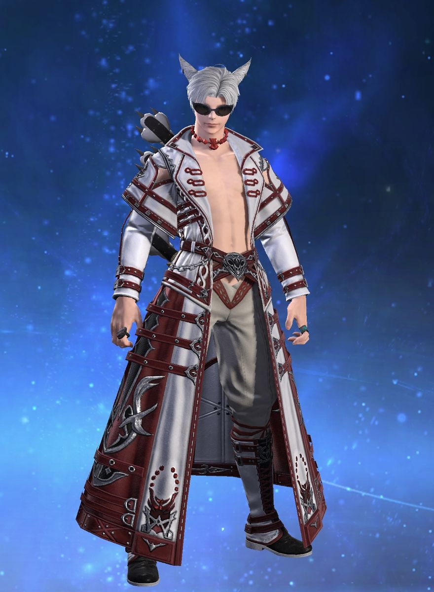 K'rheatho Velkratch