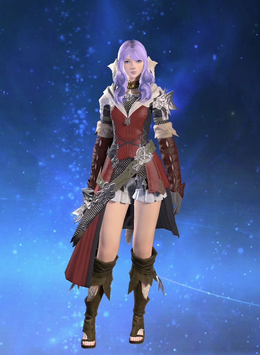 Happenstance Retainer