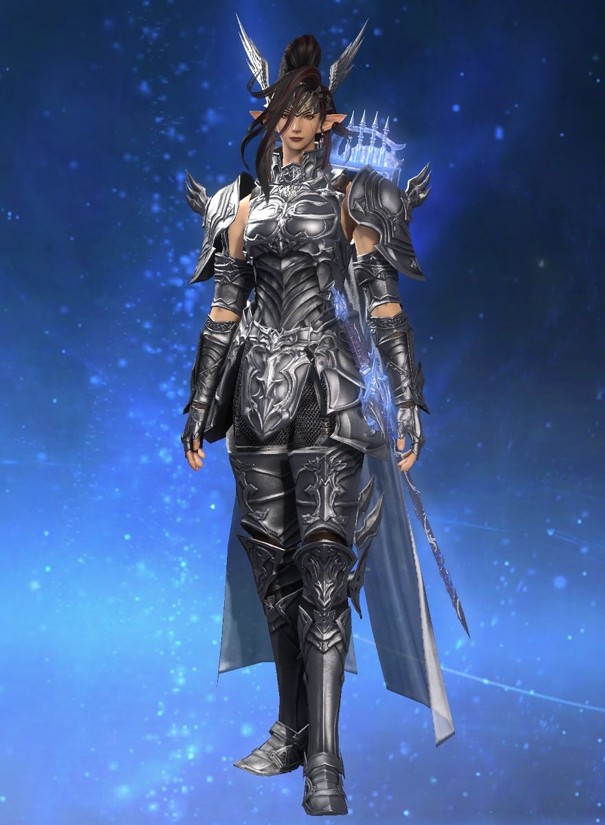 Aranea Kelzaki