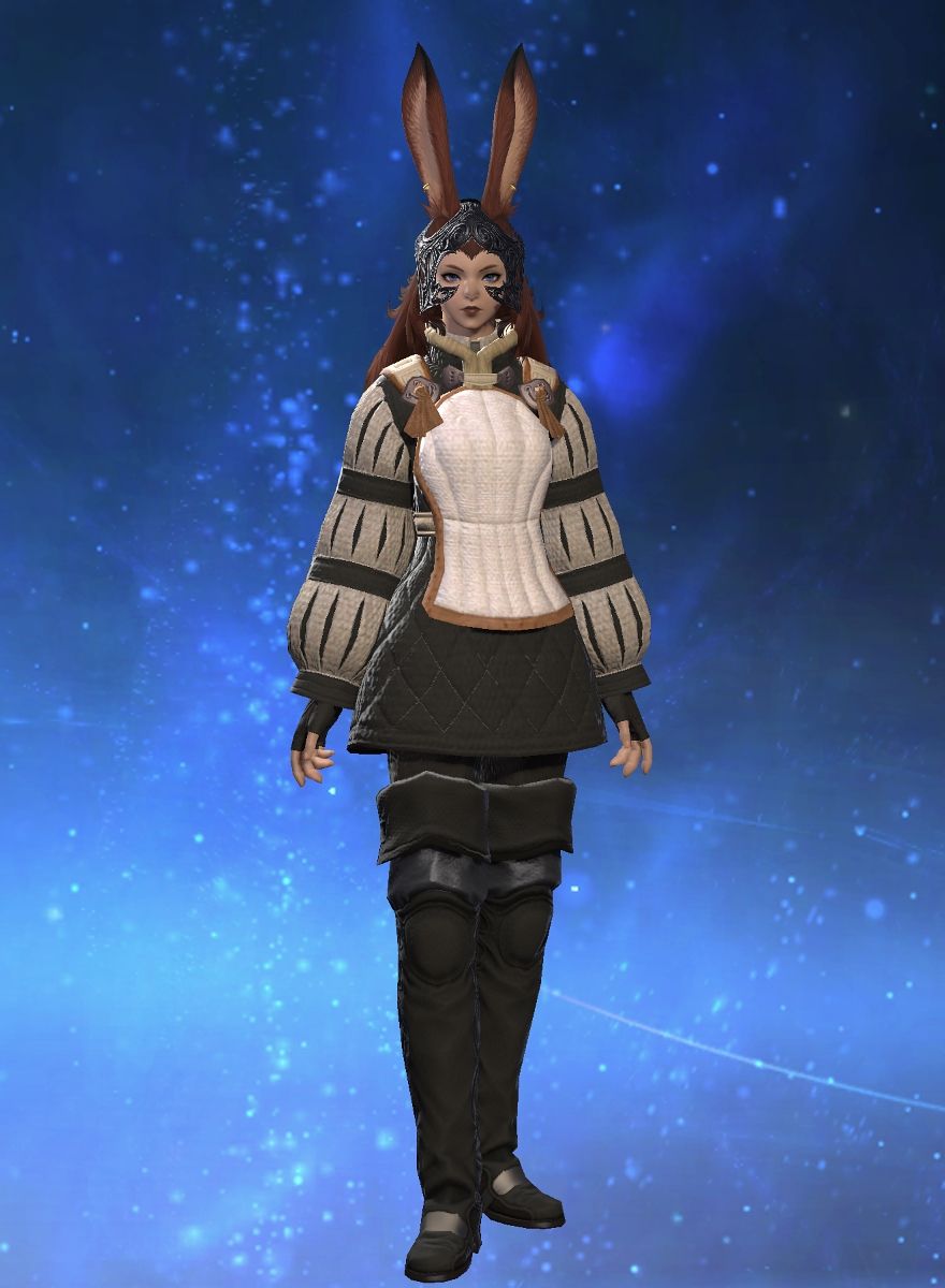 Mikado Devlin