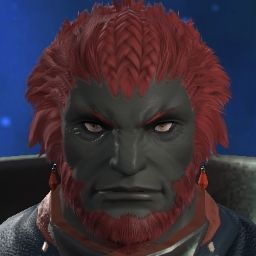 Ganon Doorf