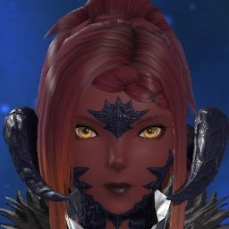 Ingrid Starfall