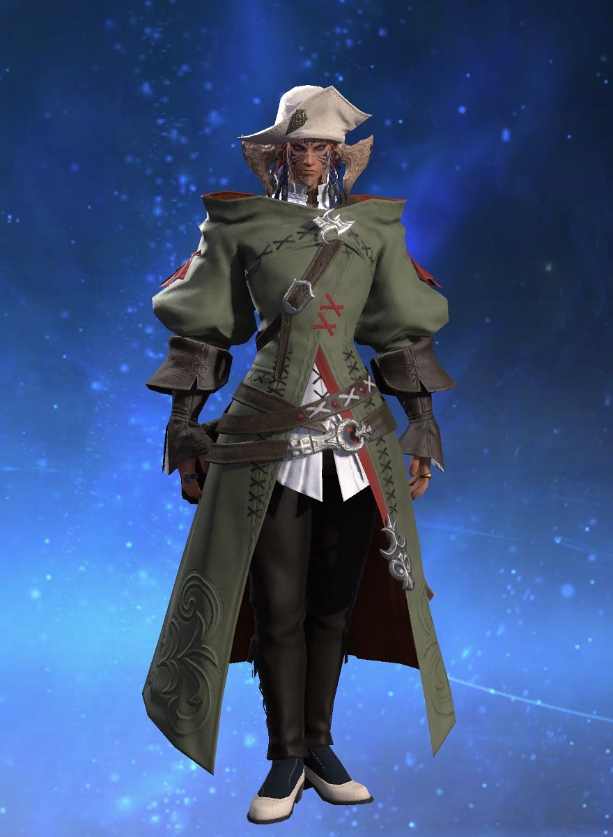 Reeku Magus