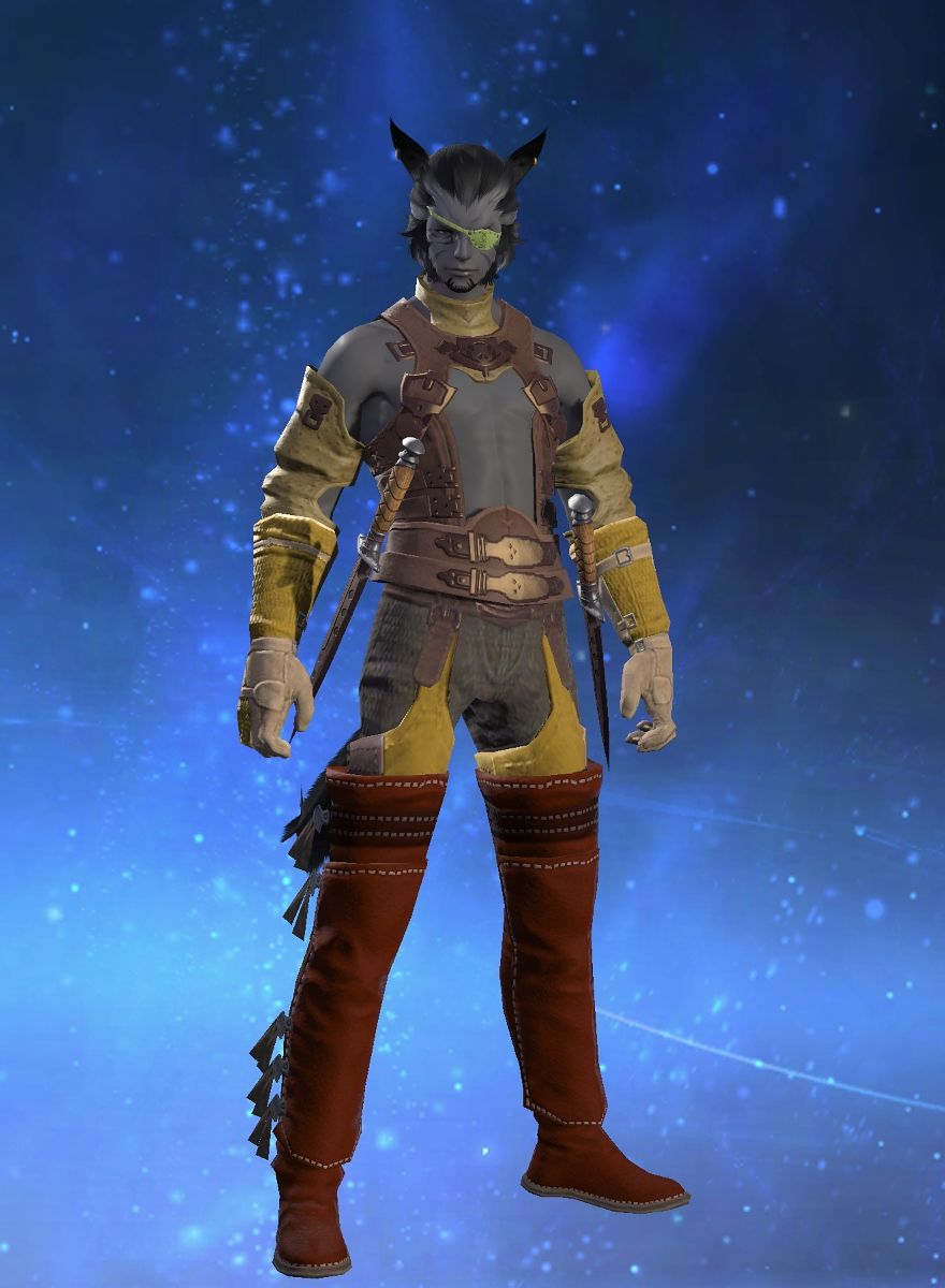 Rune Knight