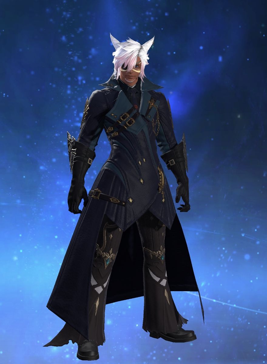 Skywise Vakarian