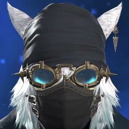 Skywise Vakarian