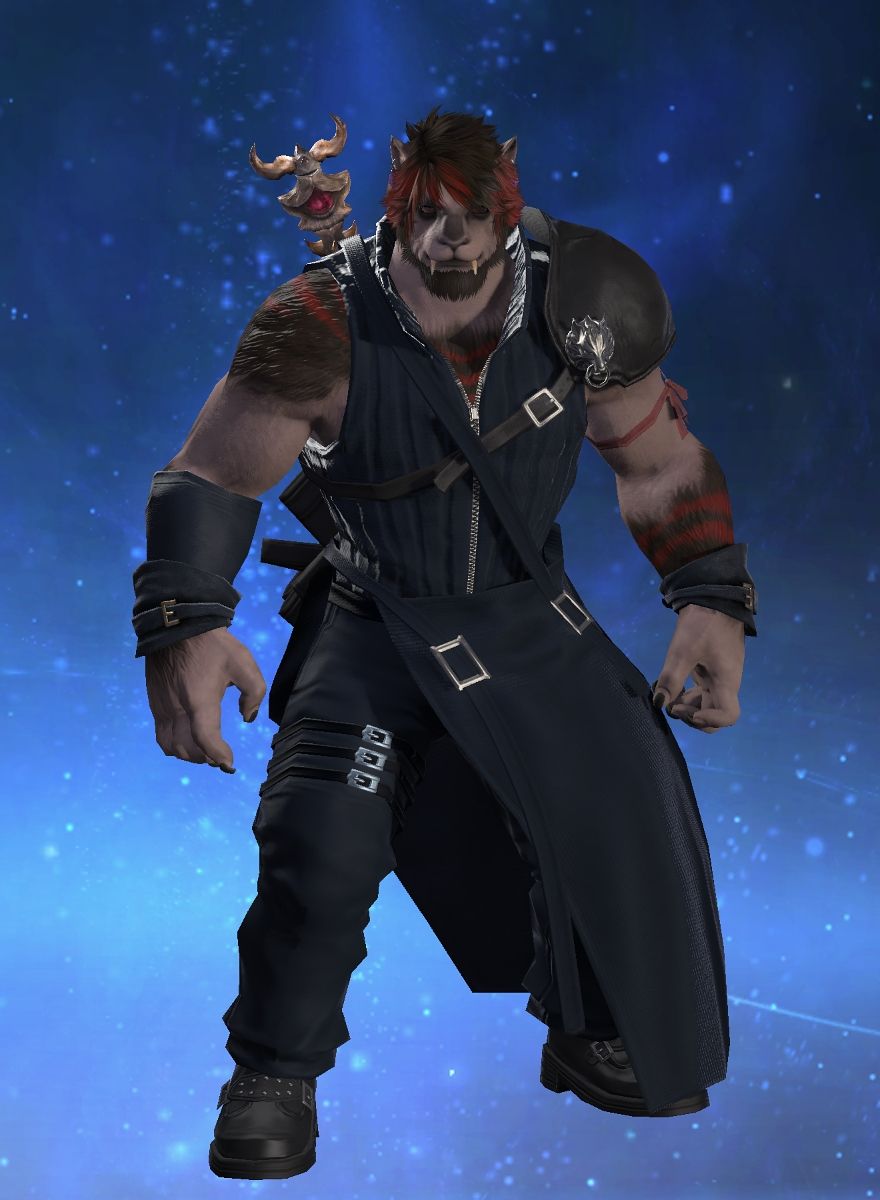 Balthazar Endarion
