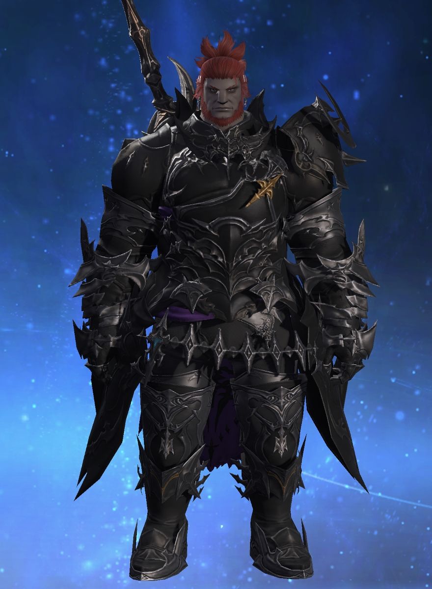 Supreme Ganandorf
