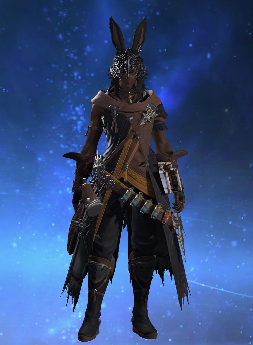 Worldbreakin Summoner