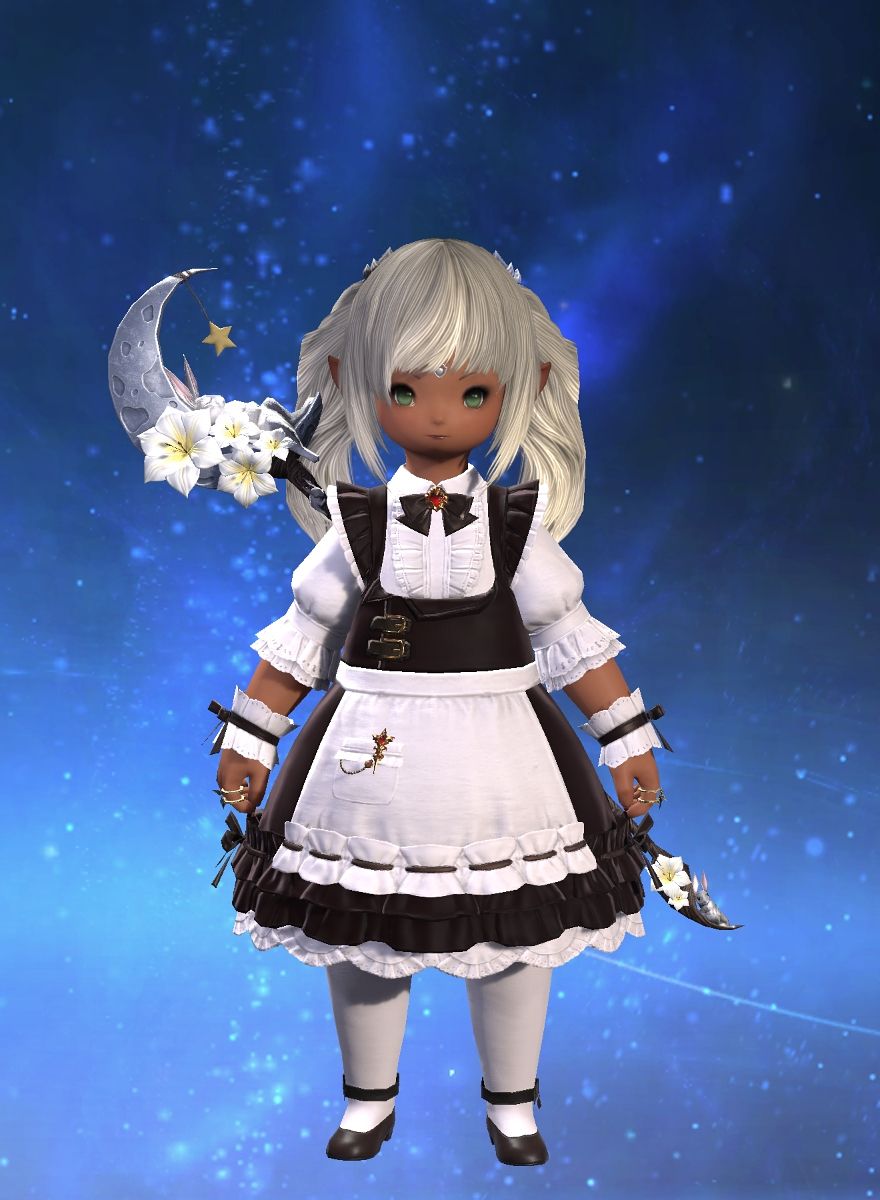 Sakura Avalon