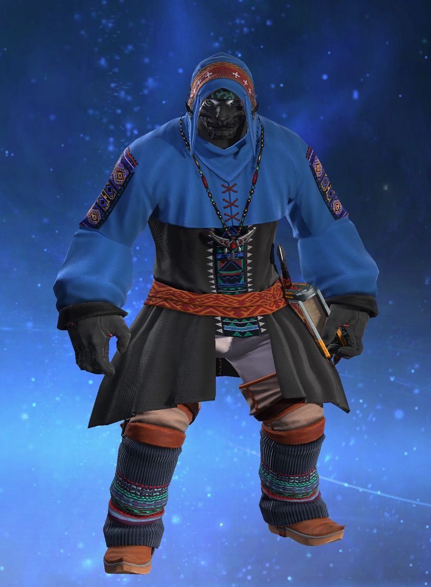 Tengo Delta
