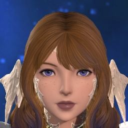 Loula Winterpaw