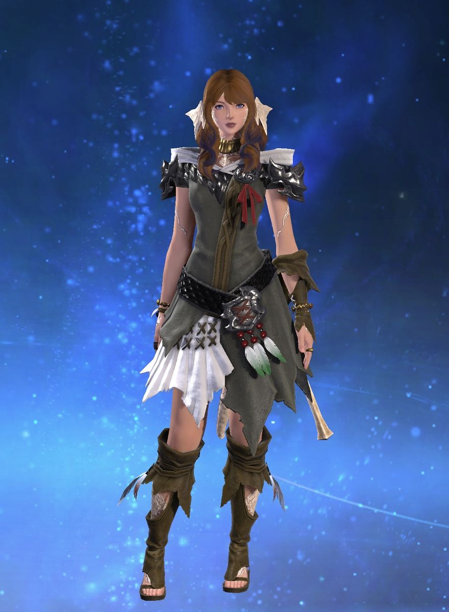 Loula Winterpaw
