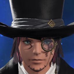 Xeusi_Gammametes's Avatar