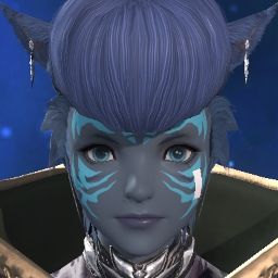 Dawn Miqo'te