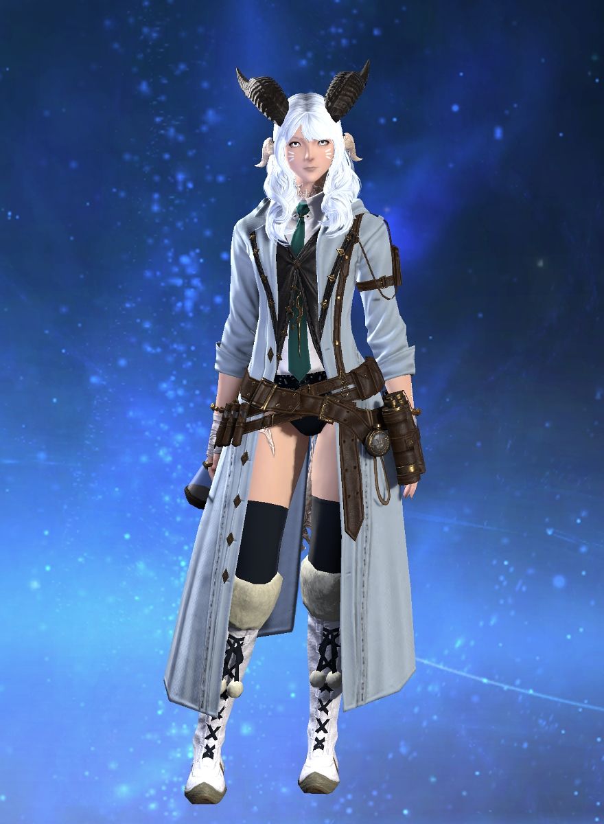 Sakamata Chloe