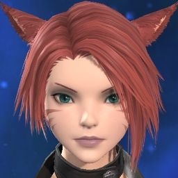 Cordilla's Avatar