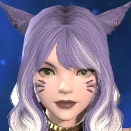 Setsuna Luna