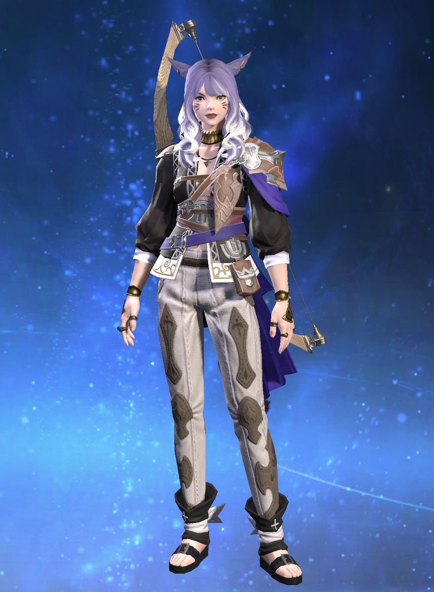 Setsuna Luna