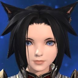 Katsune Miqo