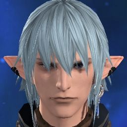 Haurchefant Graystone