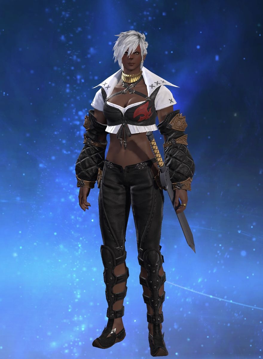 Rozgna Espada
