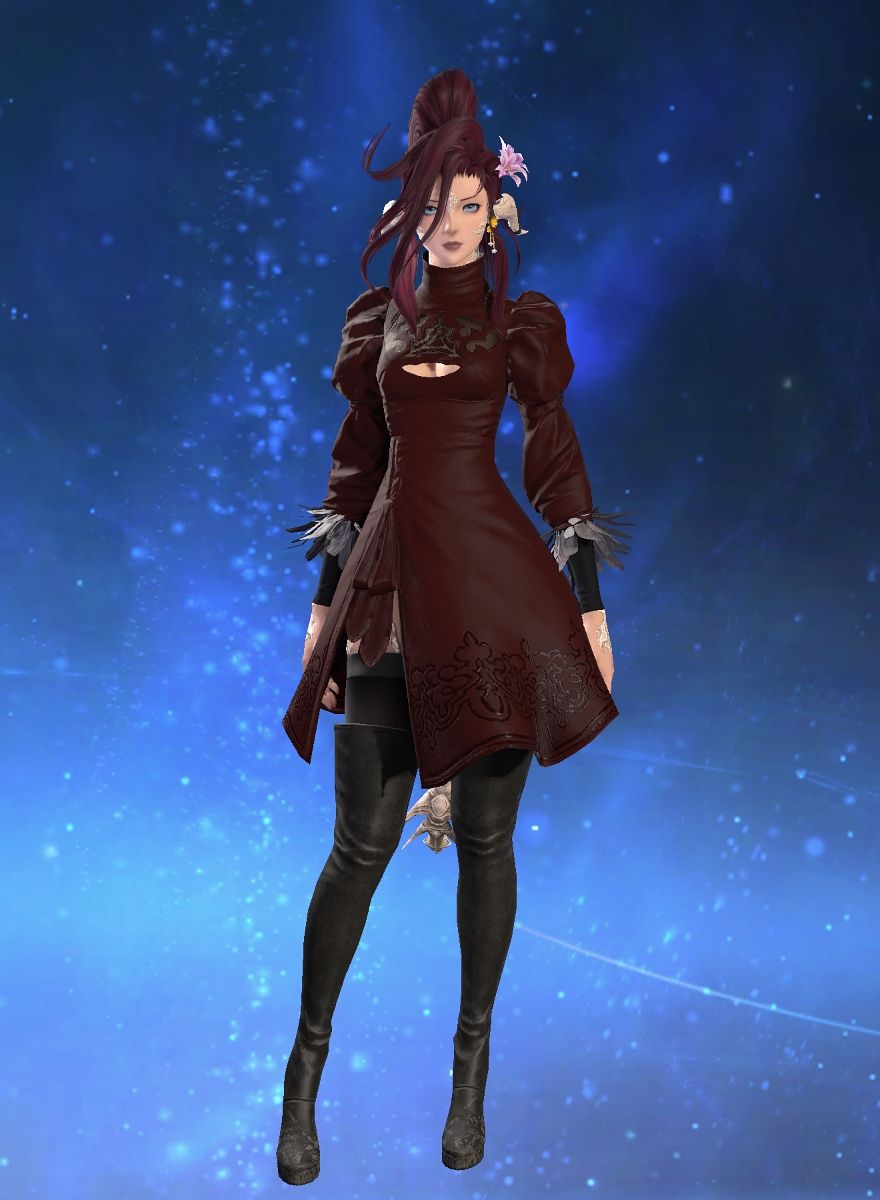 Kah'tara Briarstone
