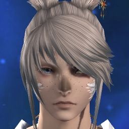 Tsaivar's Avatar